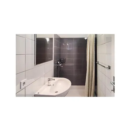Amazing In With Wifi Daire Podgora (Split-Dalmatia)
