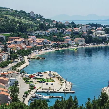 Amazing In With Wifi Daire Podgora (Split-Dalmatia)